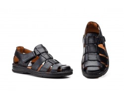 Sandalias Hombre Piel Route 83 R83-5800 54,95 €