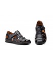 Sandalias Hombre Piel Route 83 R83-5800 54,95 €
