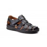Sandalias Hombre Piel Route 83 R83-5800 54,95 €