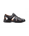 Sandalias Hombre Piel Route 83 R83-5800 54,95 €