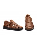 Men's Leather Sandals Route 83 R83-580054,95 €