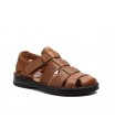 Men's Leather Sandals Route 83 R83-580054,95 €