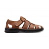 Men's Leather Sandals Route 83 R83-580054,95 €