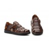 Men's Leather Sandals Route 83 R83-580054,95 €