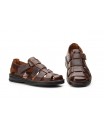 Men's Leather Sandals Route 83 R83-580054,95 €