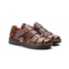 Men's Leather Sandals Route 83 R83-580054,95 €