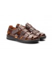 Men's Leather Sandals Route 83 R83-580054,95 €