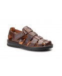 Men's Leather Sandals Route 83 R83-580054,95 €