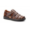 Men's Leather Sandals Route 83 R83-580054,95 €