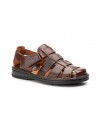Men's Leather Sandals Route 83 R83-580054,95 €