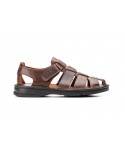 Men's Leather Sandals Route 83 R83-580054,95 €