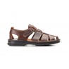 Men's Leather Sandals Route 83 R83-580054,95 €