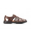 Men's Leather Sandals Route 83 R83-580054,95 €
