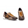 Men's Leather Star Sneakers R83-754559,95 €