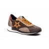 Men's Leather Star Sneakers R83-754559,95 €