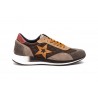 Men's Leather Star Sneakers R83-754559,95 €