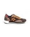 Men's Leather Star Sneakers R83-754559,95 €