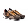 Men's Leather Star Sneakers R83-754559,95 €