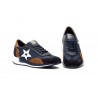 Men's Leather Star Sneakers R83-754559,95 €