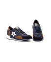 Men's Leather Star Sneakers R83-754559,95 €