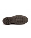 Botín Hombre Piel Camel Cordones R83-T110 64,95 €