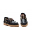 Náuticos Hombre Piel Pull RV-1000 59,95 €