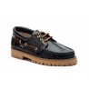 Náuticos Hombre Piel Pull RV-1000 59,95 €