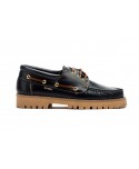 Náuticos Hombre Piel Pull RV-1000 59,95 €