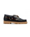 Náuticos Hombre Piel Pull RV-1000 59,95 €
