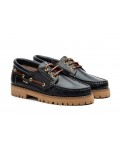 Náuticos Hombre Piel Pull RV-1000 59,95 €