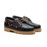 Náuticos Hombre Piel Pull RV-1000 59,95 €