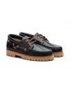 Náuticos Hombre Piel Pull RV-1000 59,95 €