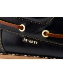 Náuticos Hombre Piel Pull RV-1000 59,95 €