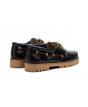 Náuticos Hombre Piel Pull RV-1000 59,95 €