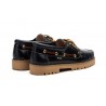 Náuticos Hombre Piel Pull RV-1000 59,95 €