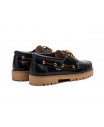 Náuticos Hombre Piel Pull RV-1000 59,95 €