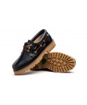 Náuticos Hombre Piel Pull RV-1000 59,95 €