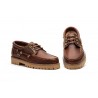 Men's Leather Boat Shoes RV-100059,95 €