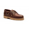Men's Leather Boat Shoes RV-100059,95 €