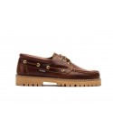 Men's Leather Boat Shoes RV-100059,95 €