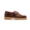 Men's Leather Boat Shoes RV-100059,95 €