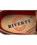 Men's Leather Boat Shoes RV-100059,95 €