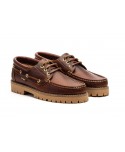 Men's Leather Boat Shoes RV-100059,95 €