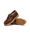 Men's Leather Boat Shoes RV-100059,95 €