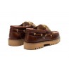 Men's Leather Boat Shoes RV-100059,95 €