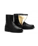 Men's Boot Black Leather SM-31459,95 €