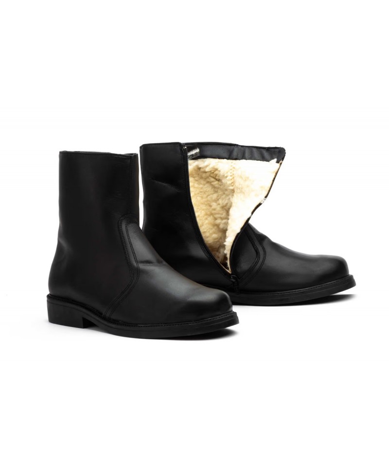Men's Boot Black Leather SM-31459,95 €