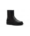 Men's Boot Black Leather SM-31459,95 €