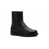Men's Boot Black Leather SM-31459,95 €