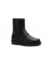 Men's Boot Black Leather SM-31459,95 €